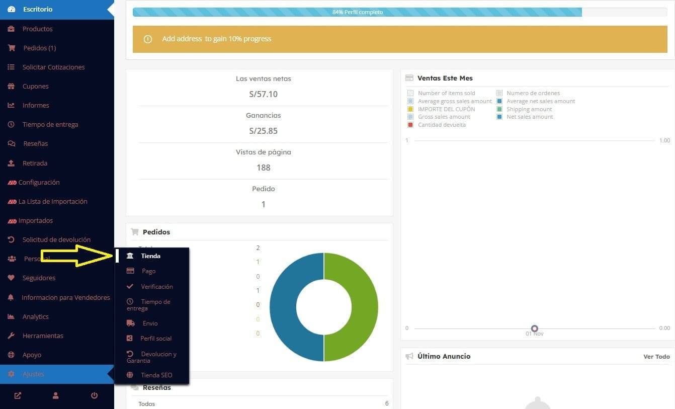 Crea tu cuenta de vendedor y comienza a vender por internet 22 123q1 1