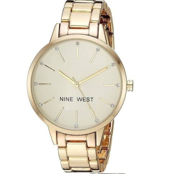 Reloj de Pulsera de Acero Inoxidable de Alta Calidad