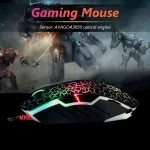 A4Tech-Bloody-A70-Usb-Con-Cable-Ptico-4000Dpi-Color-Brillante-Rat-N-Para-Juegos-Versi-N-3.Webp