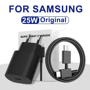 Imagen del producto Adaptador de Corriente Cargador Super rápido | Compra online en Tiendafiable