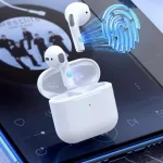 Fenomenal Auriculares Inalámbricos Originales Air Pro4