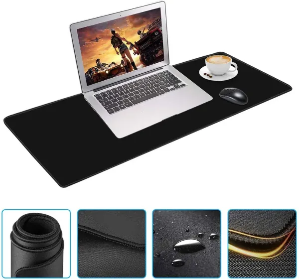 Imagen Del Producto Esterilla De Ratón Para Escritorio: Auténtico Y Asombroso | Compra Online En Tiendafiable