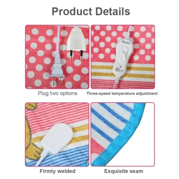 Imagen Del Producto Sábana De Calor Para Perros Calidad Y Confort Para Mascota | Compra Online En Tiendafiable