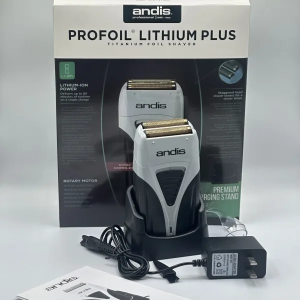 Imagen del producto Perfecto Rasuradora Eléctrica para Caballero | Compra online en Tiendafiable