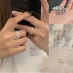 Anillo-De-Estrella-Irregular-De-Estilo-Coreano-Aleaci-N-Geom-Trica-Hebilla-De-Dedo-Kpop-Accesorios-1.Webp