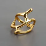 Anillos-Ajustables-Irregulares-Vintage-Elegantes-De-Moda-Para-Mujer-Color-Plateado-Punk-Geom-Trico-Ramas-Huecas-2.Webp