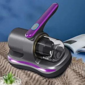 Imagen del producto Potente Aspiradora Eléctrica Inalámbrica fascinante de Mano | Compra online en Tiendafiable