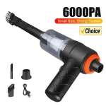 Nuevo Aspiradora Inalámbrica Portátil para Coche