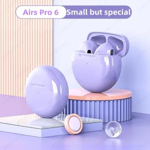 Imagen del producto cautivador Mini Auriculares Inalámbricos Bluetooth | Compra online en Tiendafiable