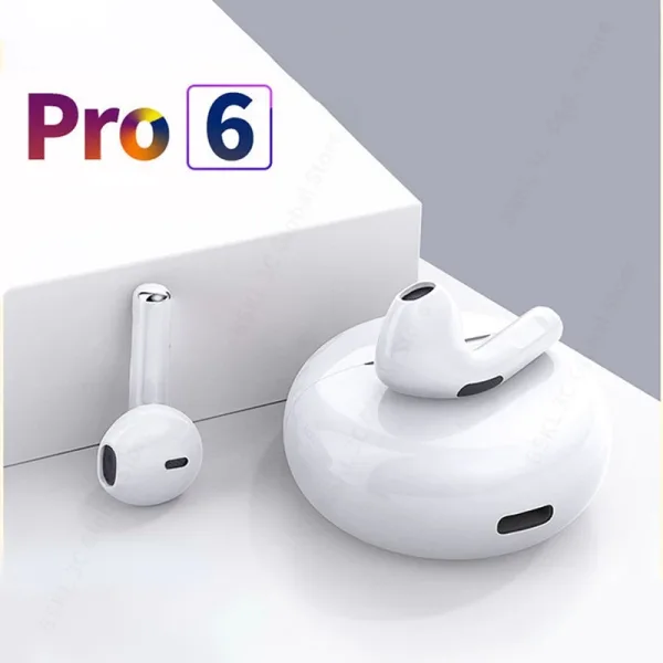 Imagen del producto cautivador Mini Auriculares Inalámbricos Bluetooth | Compra online en Tiendafiable