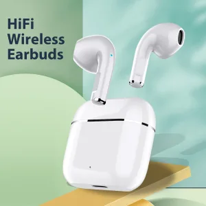Imagen del producto Auriculares Baratos con Sonido Estéreo de Alta Calidad | Compra online en Tiendafiable