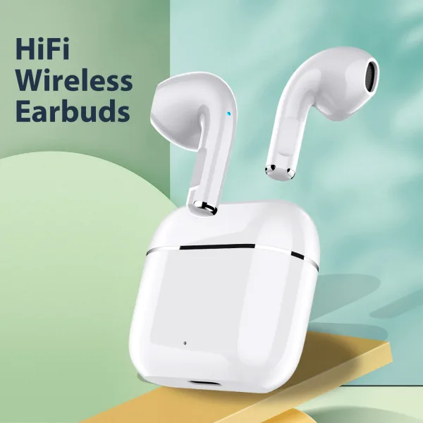 Imagen Del Producto Auriculares Baratos Con Sonido Estéreo De Alta Calidad | Compra Online En Tiendafiable