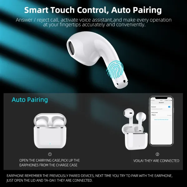 Imagen Del Producto Auriculares Baratos Con Sonido Estéreo De Alta Calidad | Compra Online En Tiendafiable