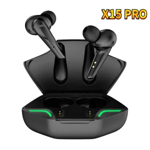 Auriculares Inalámbricos De Calidad Asombrosos Y Auténticos