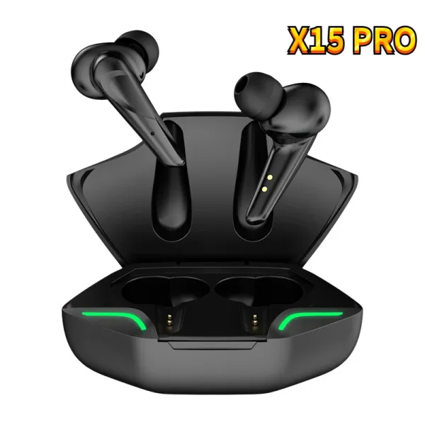 Auriculares Inalámbricos De Calidad Asombrosos Y Auténticos
