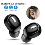 Increíble Auriculares Inalámbricos Bluetooth X9