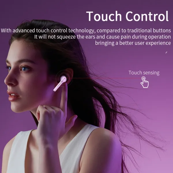 Imagen Del Producto Audífonos De Buena Calidad Inalámbricos Bluetooth | Compra Online En Tiendafiable