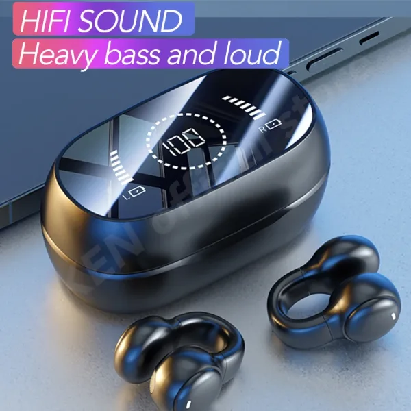 Audífonos Económicos Bluetooth De Alta Calidad Para Juegos