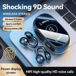 Auriculares Inalámbricos De Conducción Sonido Superior