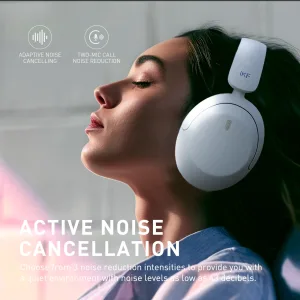 Imagen del producto Auriculares Inalámbricos de Alta Calidad en Música y Llamada | Compra online en Tiendafiable