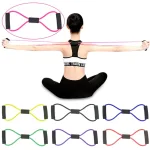 Bandas-El-Sticas-De-Goma-Para-Entrenamiento-Muscular-Cuerda-Expansora-De-Pecho-8-Palabras-Yoga-Fitness-1.Webp