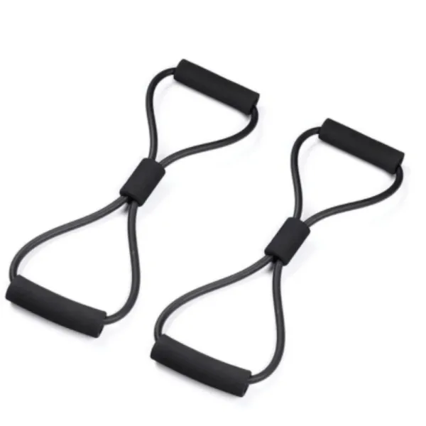 Formidable Bandas Elásticas De Goma Para Fortalecimiento Y Entrenamiento Muscular - Ideal Para Fitness Y Ejercicios En Casa