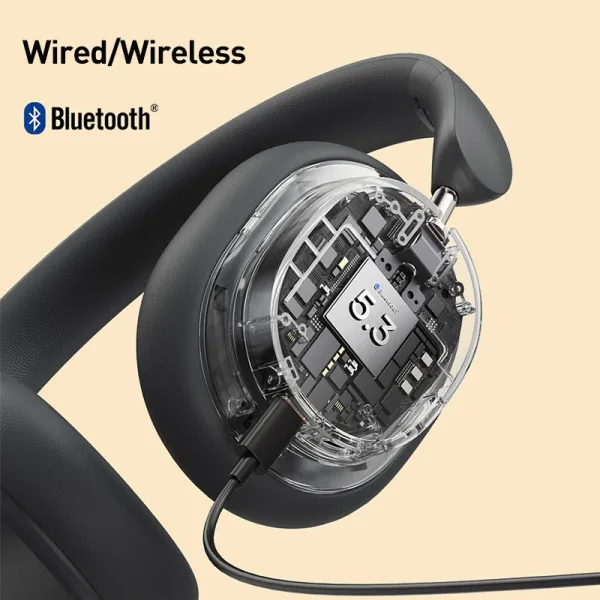 Imagen Del Producto Auriculares Inalámbricos De Alta Calidad Con Sonido Superior | Compra Online En Tiendafiable
