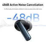 Auricular Inalámbrico de Alta Calidad y Cancelación de Ruido - Imagen 2