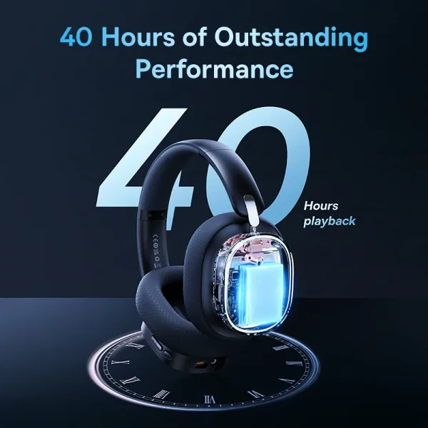 Imagen del producto Auriculares para Videojuegos Inalámbrico de Alta Calidad | Compra online en Tiendafiable