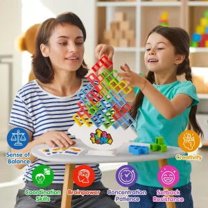 Imagen del producto Cautivador Juego de Bloques de Construcción para Niños | Compra online en Tiendafiable