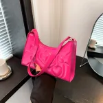Bolso-de-hombro-plisado-con-estampado-de-coraz-n-para-mujer-Mini-bolsos-cuadrados-elegantes-a.webp