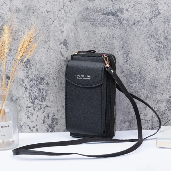 Carteras De Teléfono Para Mujer Eficaz Opción