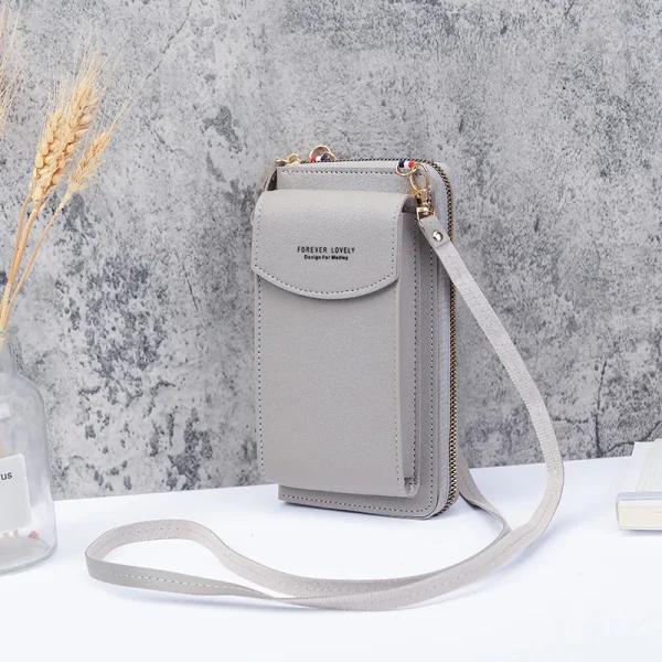 Carteras De Teléfono Para Mujer Eficaz Opción