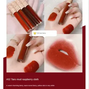Imagen del producto Espléndido Brillo de Labios Mate de Terciopelo | Compra online en Tiendafiable