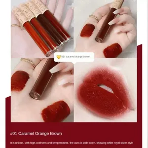 Imagen del producto Espléndido Brillo de Labios Mate de Terciopelo | Compra online en Tiendafiable