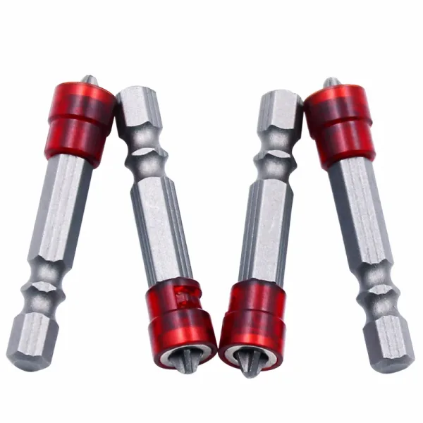 Imagen Del Producto Esencial Set De Brocas De Destornillador Con Magnetizador | Compra Online En Tiendafiable