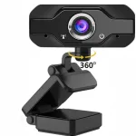 Usb Cámaras Web 4K: Asombroso Avance En Calidad Visual