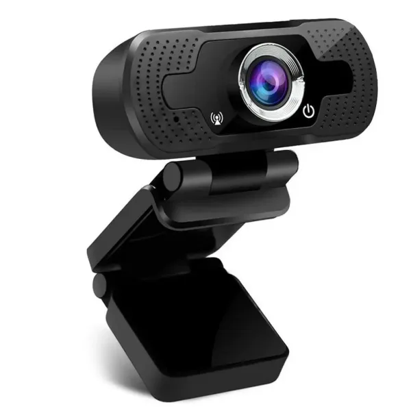 Imagen Del Producto Usb Cámaras Web 4K: Asombroso Avance En Calidad Visual | Compra Online En Tiendafiable