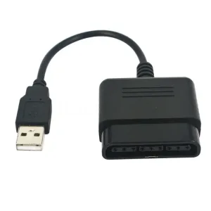 Imagen Del Producto Adaptador Convertidor De Cable Usb Espectacular Controlador | Compra Online En Tiendafiable