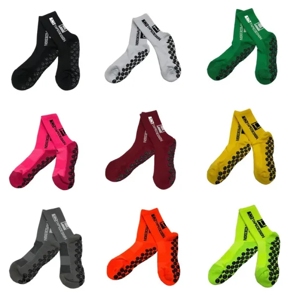 Calcetines Antideslizantes Para Fútbol De Alta Calidad