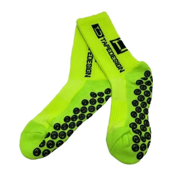 Calcetines Antideslizantes Para Fútbol De Alta Calidad