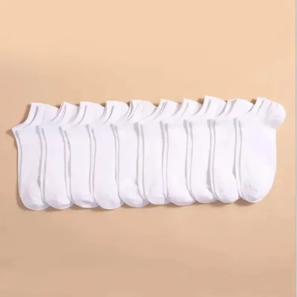 Inigualable Calcetines Tobilleros De Corte Bajo