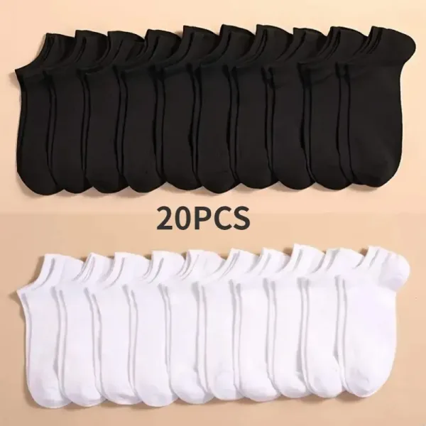 Imagen del producto Inigualable Calcetines Tobilleros de Corte Bajo | Compra online en Tiendafiable