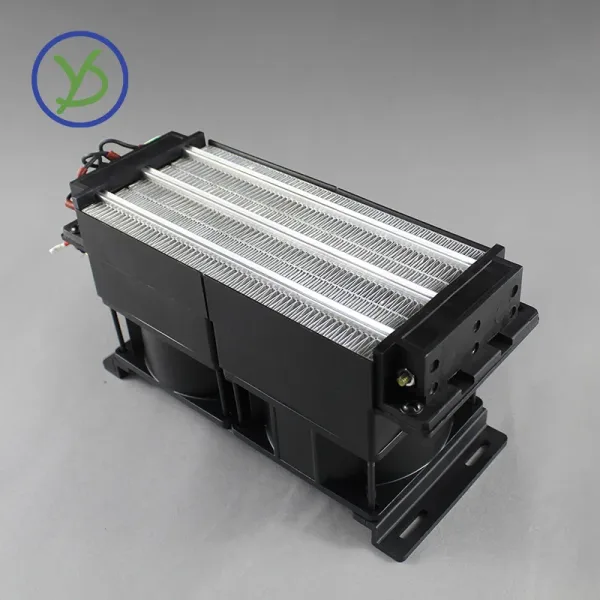 Magnífico Industrial Fan Heater: Potente Calefacción