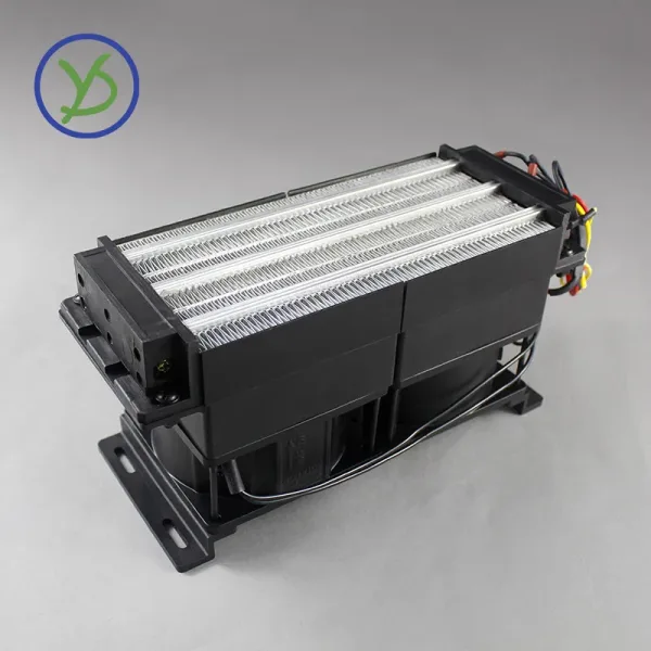 Magnífico Industrial Fan Heater: Potente Calefacción