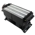 Magnífico Industrial Fan Heater: Potente  Calefacción - Imagen 6