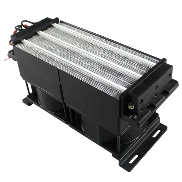 Magnífico Industrial Fan Heater: Potente Calefacción