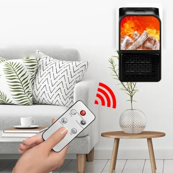 Imagen Del Producto Quemador Eléctrico Portátil: Eficaz Para Cualquier Lugar | Compra Online En Tiendafiable