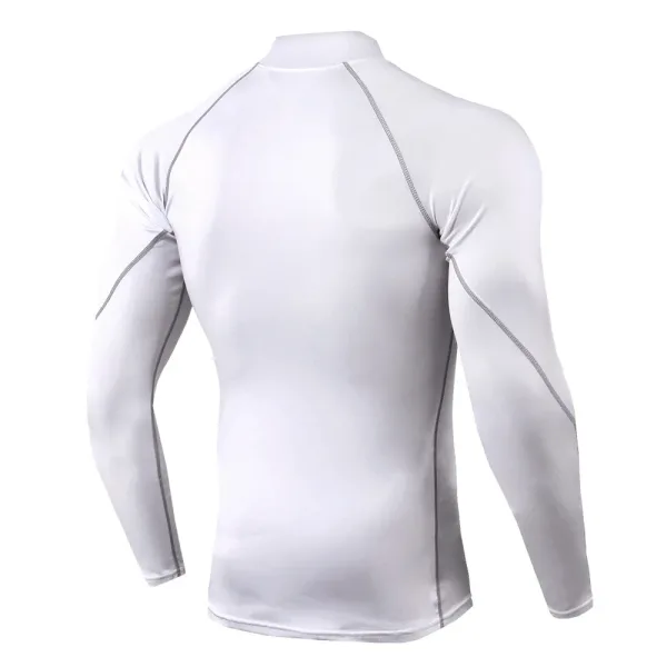 Imagen del producto Camiseta Deportiva Transpirable para Gimnasio y Entrenamiento Intenso - Ideal para Fitness y Running | Compra online en Tiendafiable