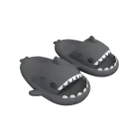 Nuevo Zapatillas Unisex De Estilo Tiburón Para El Verano